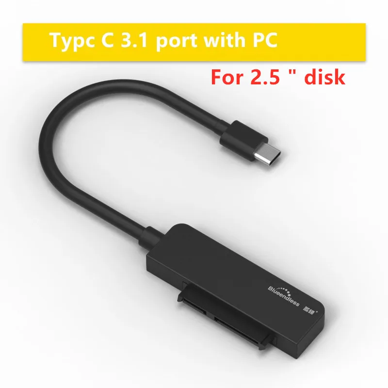 US25C3 C-SATA-2.5 inch