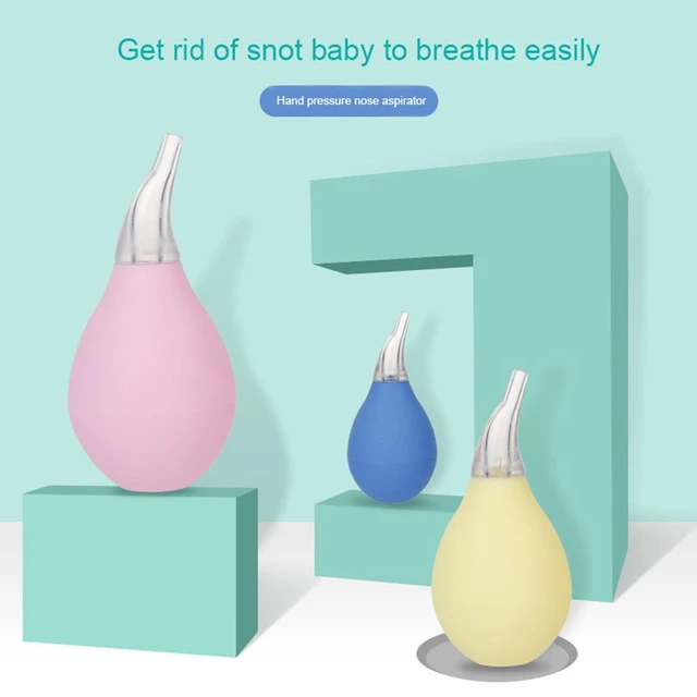 Aspirador Nasal para bebé, controlador de flujo de limpieza Nasal, sistema  de lavado Nasal, botella de enjuague Nasal, riego Nasal para adultos y  niños - AliExpress