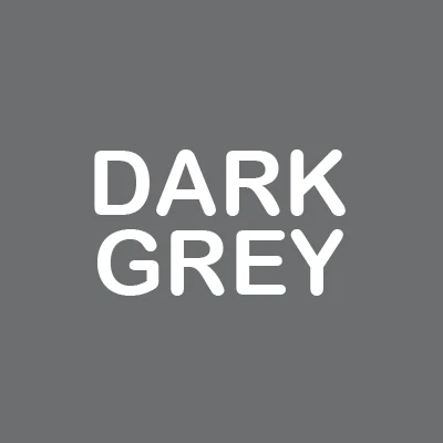 dark grey Наклейки на стену в виде сердца для детской комнаты, Наклейки на стены в спальню для девочек, детские настенные наклейки для украшения комнаты, домашний декор, FOX-HO150 - Цвет: dark grey