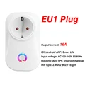 EU1 plug