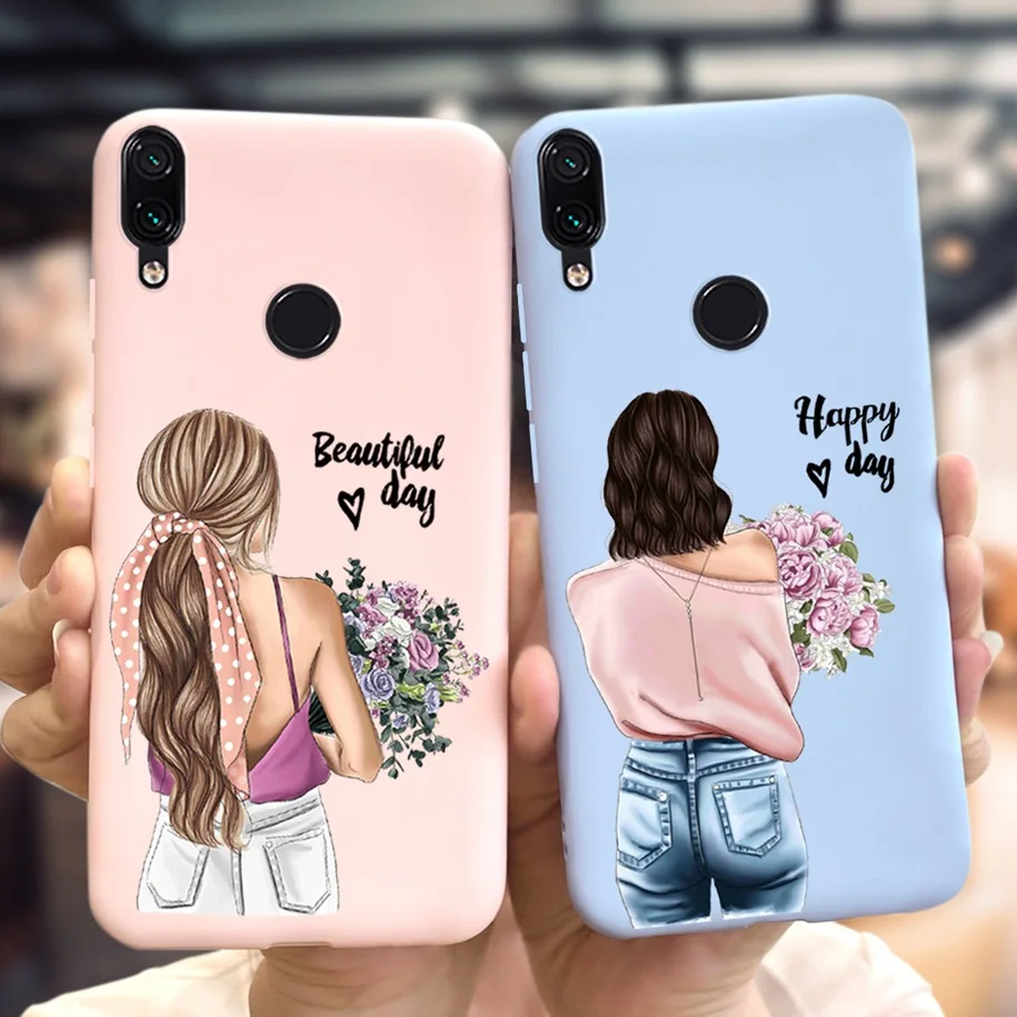 Stylish Bee Soft Silicone TPU Back Phone Case Cover