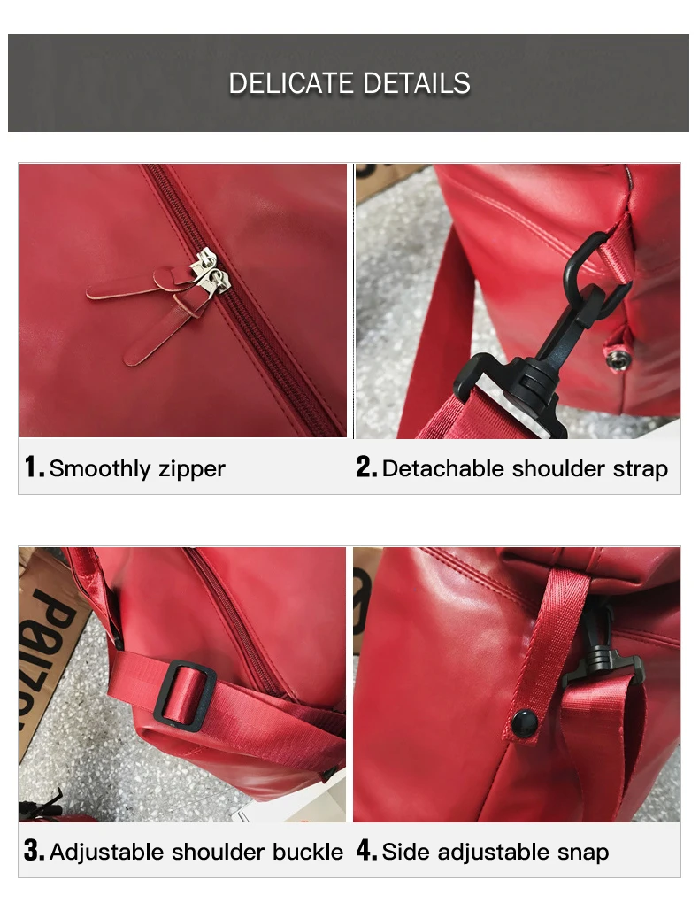 Женская кожаная сумка большой емкости, Мужская Ручная сумка для багажа, сумки для путешествий, винтажная портативная мужская сумка, XA803WB