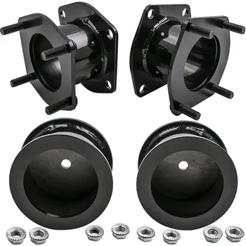 

3'' Front Rear For Jeep Commander Cherokee WK 2005 - 2010 Lift Kit Strut Spacers
