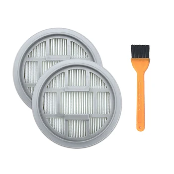 

2pc/lot Hepa Filter for xiaomi Deerma VC20S VC20 VC21 Handle Vacuum Cleaner Parts Accessories Filter