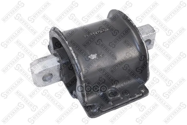 71-11272-Sx_подушка Акпп! Mb W202/W210 1.8-3.6/2.0d-3.0d 93-03 Stellox арт. 7111272SX | Автомобили и мотоциклы
