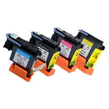Printhead Print Head For-HP10 10 C4800A C4801A-C4803A Designjet 500 800 100 110 800 815 820 1100 1200 2200 inkjet Printer(China)