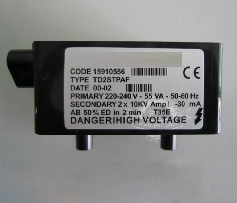 Ignition transformer high voltage package RS34 RS44 use Burner accessories | Инструменты