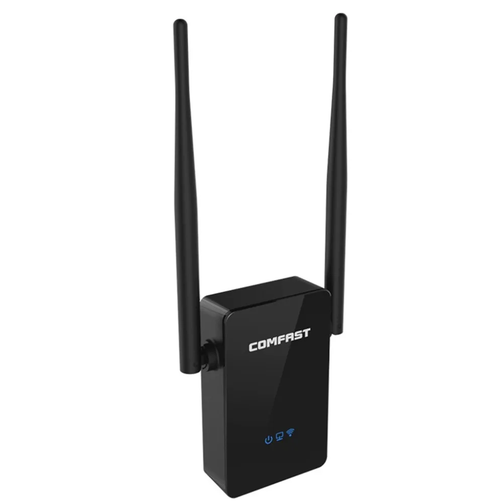 Wifi-ретранслятор 300M Беспроводной сетевой расширитель диапазона и усилитель сигнала 802.11n Совместимость со всеми устройствами с поддержкой wifi 0926