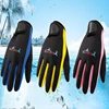2024 Winter 1.5mm Neoprene Women Men Swimming & Diving Gloves With The Magic Stick Anti-slip Cold Proof Warm Swimming Gloves 2