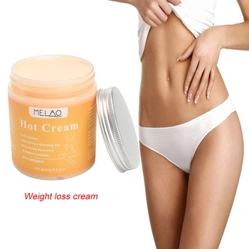 

New 250g Cellulite Removal Slimming Cream Hot Cream Fat Burner Gel Slimming Cream Massage Hot Anti-Cellulite