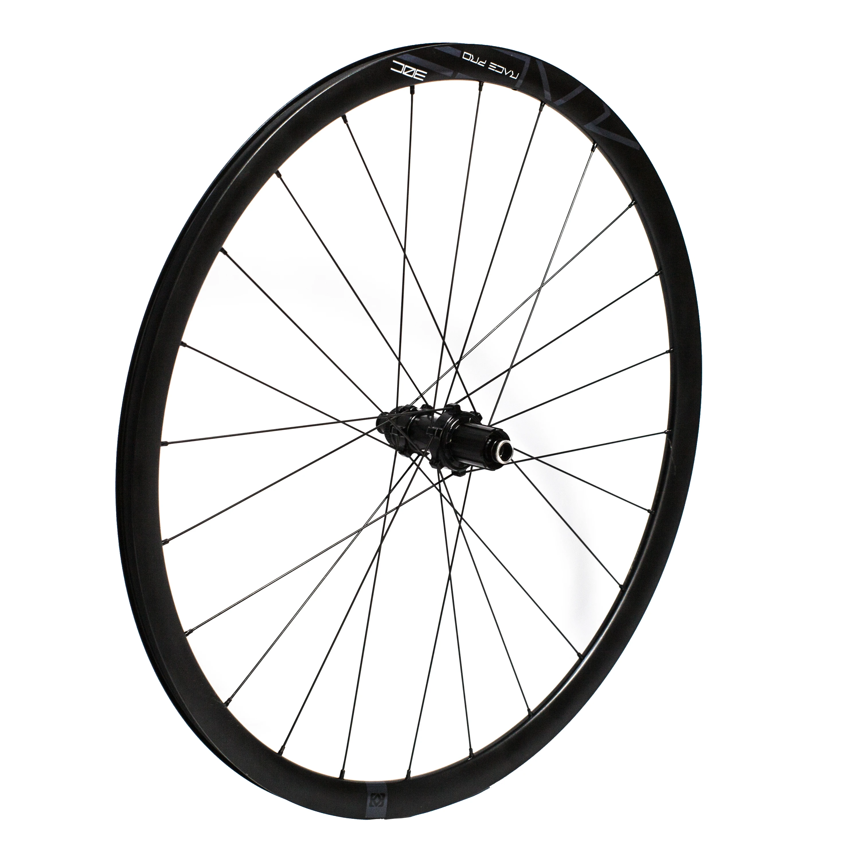 Alloy Disc Brake Road Bicycle Wheelset 700c Rim With Lock Wheelset Bicycle Rims NEW