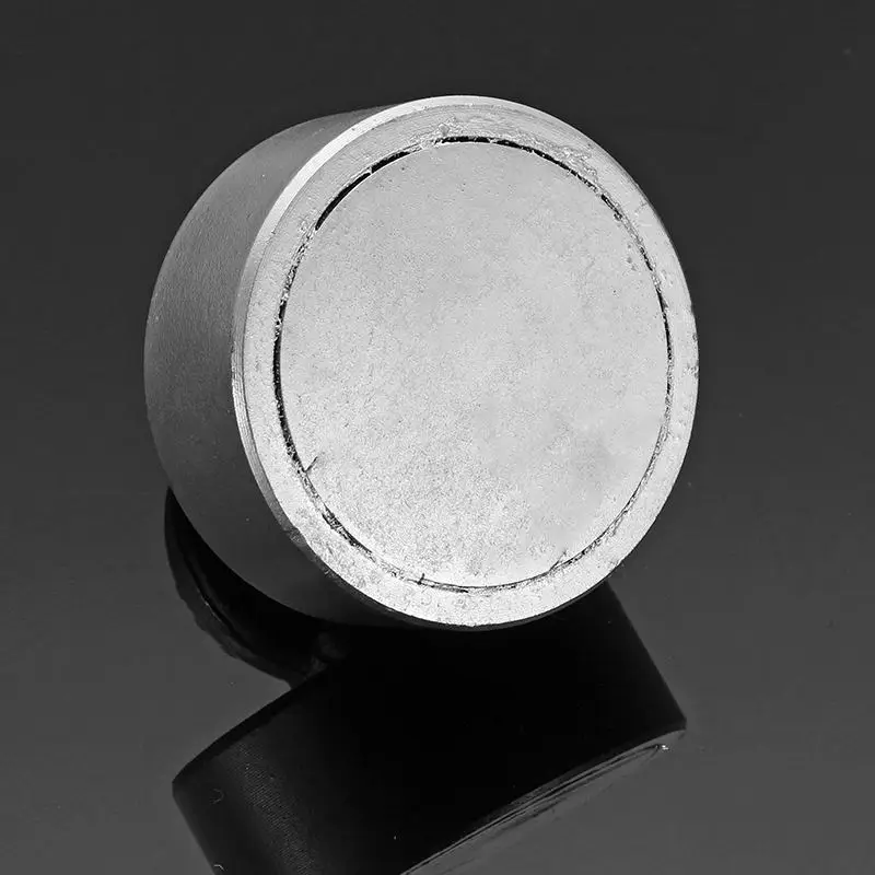D60x25mm 300 кг неодимовый магнит металлоискатель восстановительные магнитные материалы с ручкой кольцевой винт