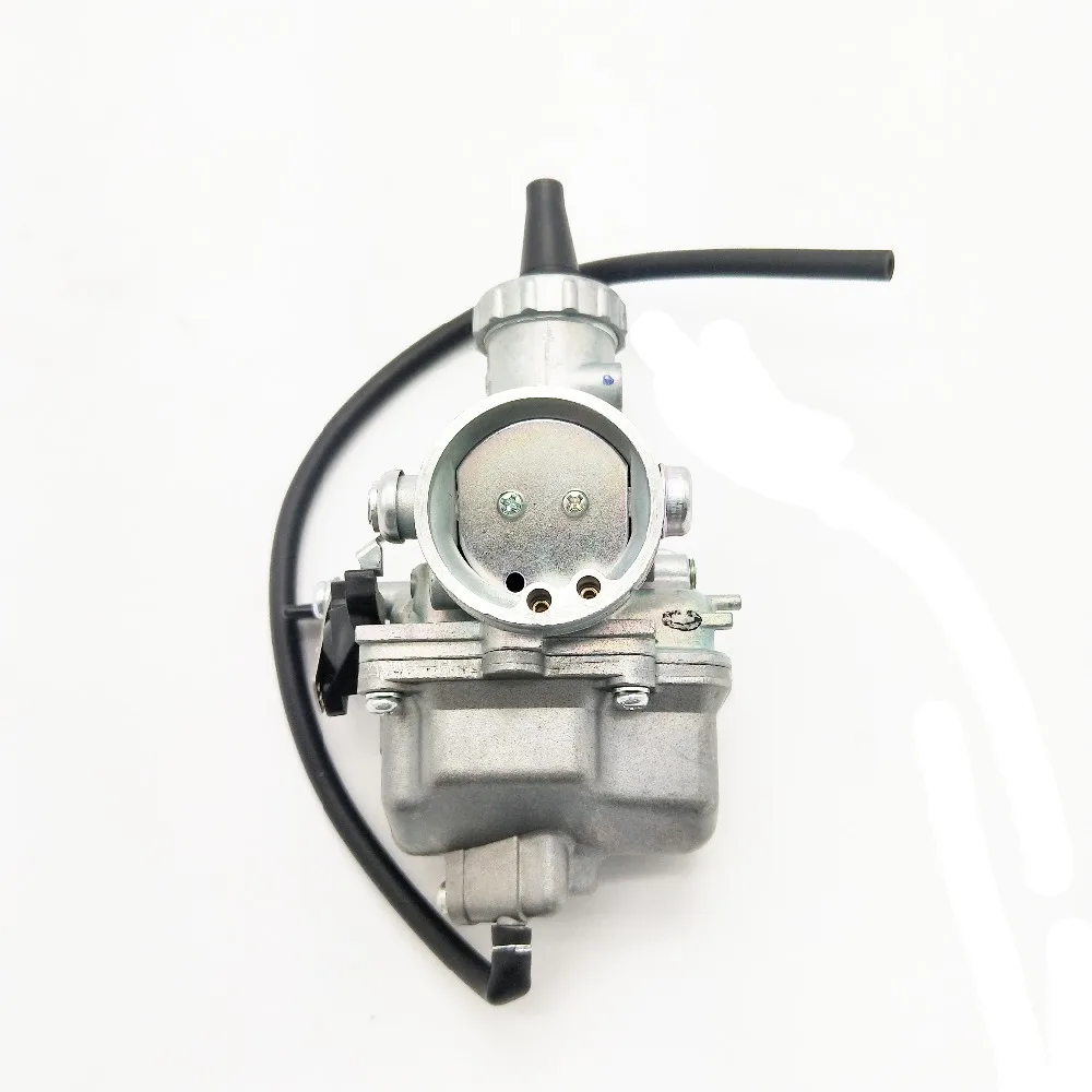 VM26 Mikuni 30 мм карбюратор для KLX TTR XR питбайк 150cc 160cc 200cc 250cc