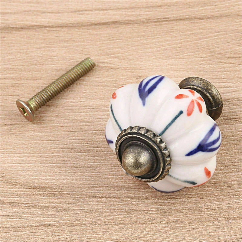 Furniture Handles Cupboard Door Knobs Dresser Drawer Knobs Wardrobe Pulls