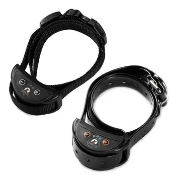 

Adjustable Sensitivity Automatic Dog Bark Stop Collar No Barking Collar