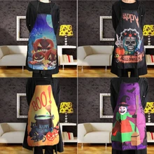 Парикмахерский фартук для стрижки волос, джинсовый фартук без рукавов, парикмахерский инструмент для стрижки волос, инструменты для укладки одежды