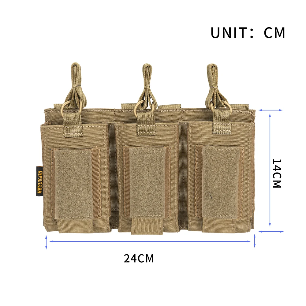CM