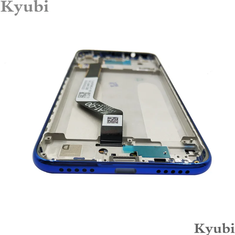 

Tsunade LCD for Xiaomi Redmi Note 7 Display Screen Touch Digitizer Assembly For Xiaomi Redmi Note7 Pro LCD Display