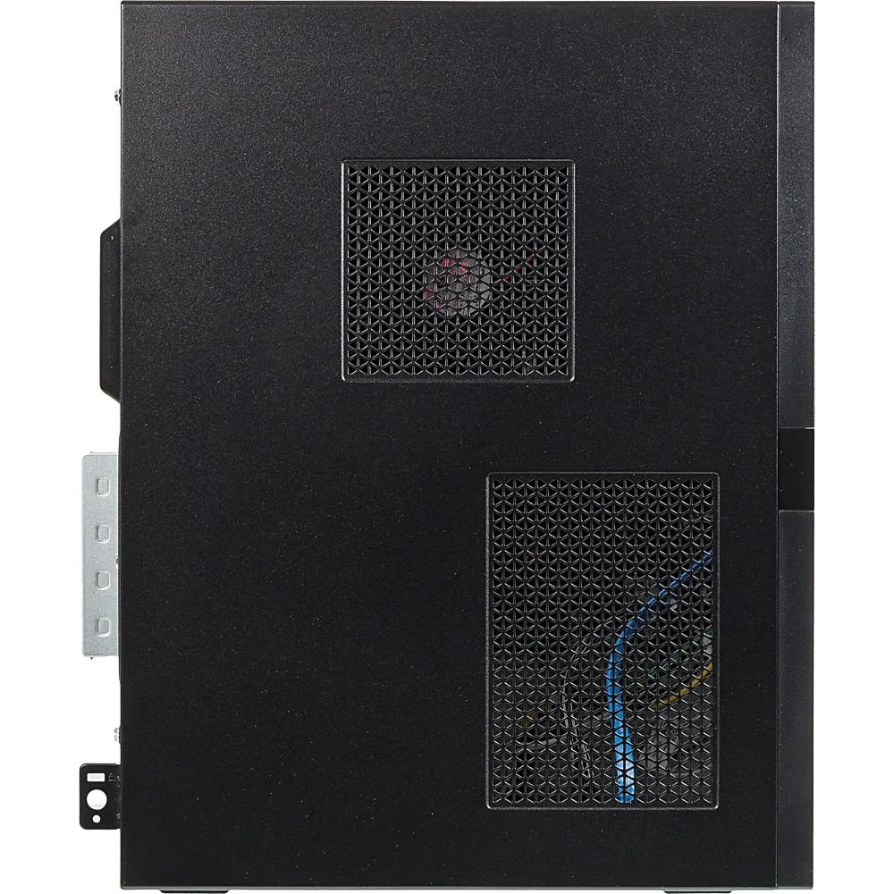 ПК Dell Vostro 3670 MT i3 8100/4Gb/1Tb 7.2k/GT710 2Gb/DVDRW/CR/Lin/kb/m/черный