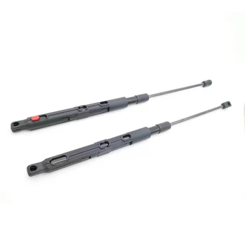 Ammortizzatore del puntone di sostegno dell'ascensore del cofano anteriore dell'automobile per PORSCHE PANAMERA 970 2010-2016