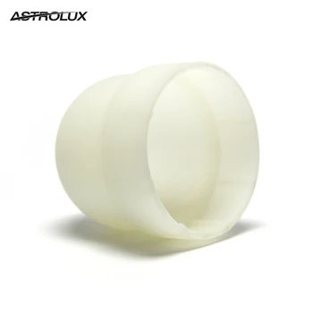 

Astrolux Silicone Diffuser For Astrolux MF01 Mini Flashlight DIY Camping Light Reading Signal Light Torch Lantern Lamp Accessory