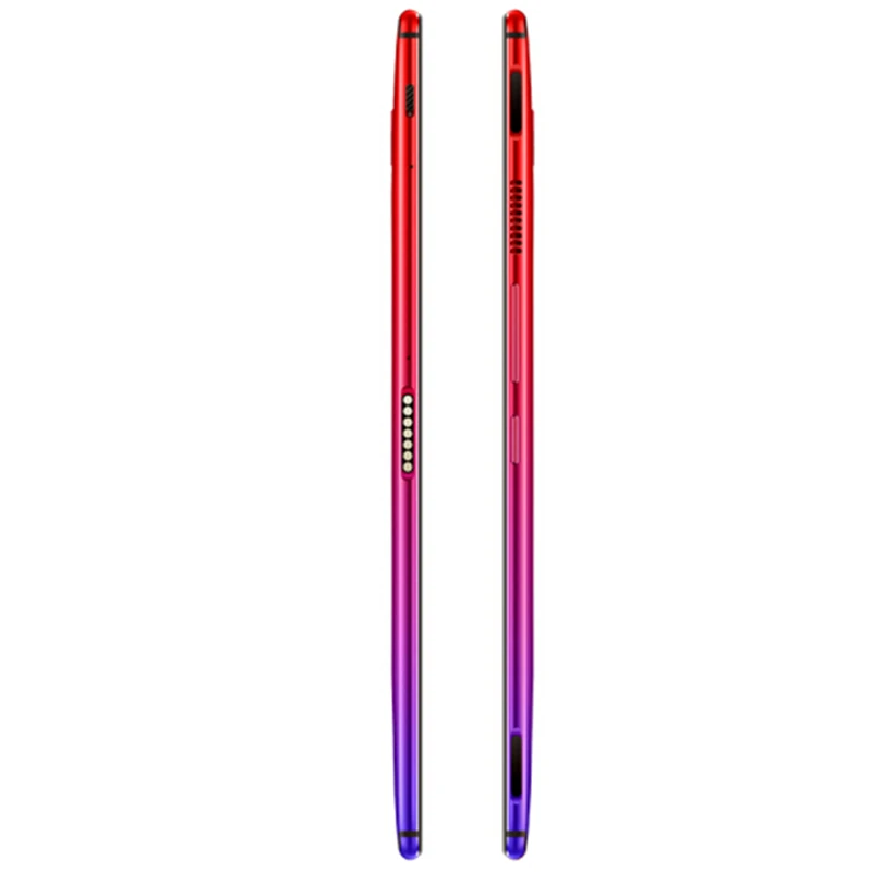 Мобильный телефон Nubia Red Magic 3S с глобальной версией, 6,65 дюймов, 8 ГБ, 128G, 256 ГБ, Snapdragon 855 Plus, 5000 Мп+ Мп, мАч, игровой телефон