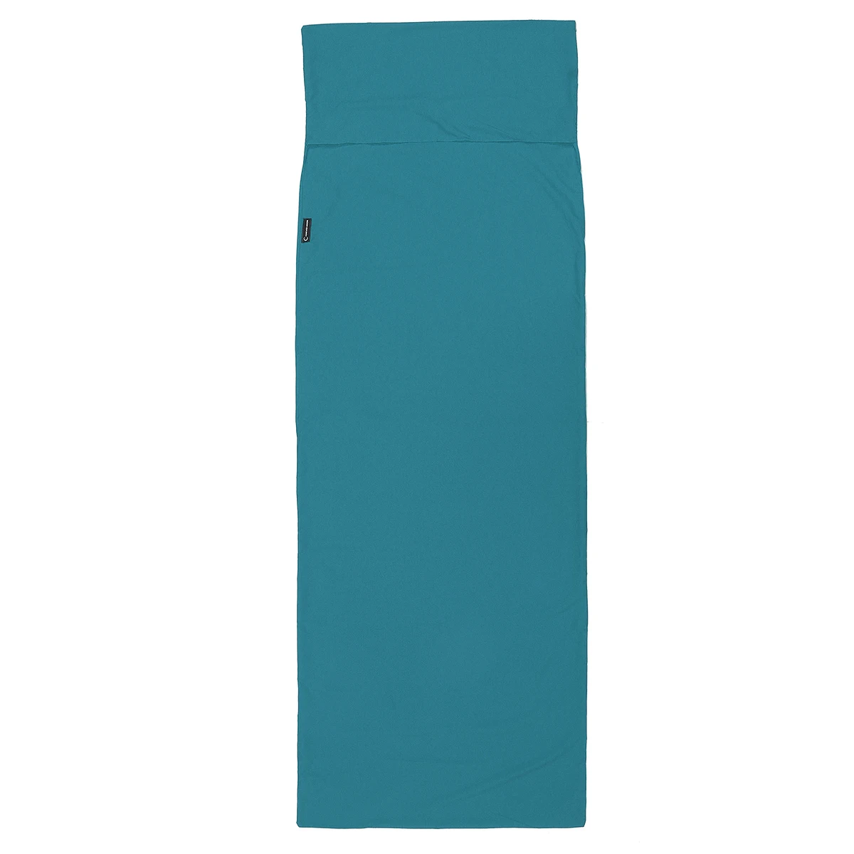 Dark Blue 75x210 см портативный Открытый спальный мешок для путешествий складной Сверхлегкий изолированный грязный спальный мешок Кемпинг лист - Цвет: Dark Blue
