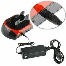 Док-станция для жесткого диска USB 2,0-IDE, док-станция для жесткого диска 2,5 дюйма, 3,5 дюйма, двойной жесткий диск, док-станция для HDD, usb-хаб, кардридер