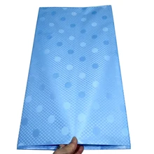 10 ярдов жаккардовая парчовая ткань атику для мужчин tissu africain bazin riche ткань бассейна riche африканская ткань Халат dentelle