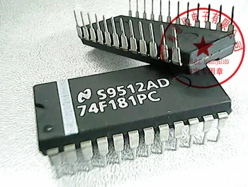 

74F181PC 74LS181