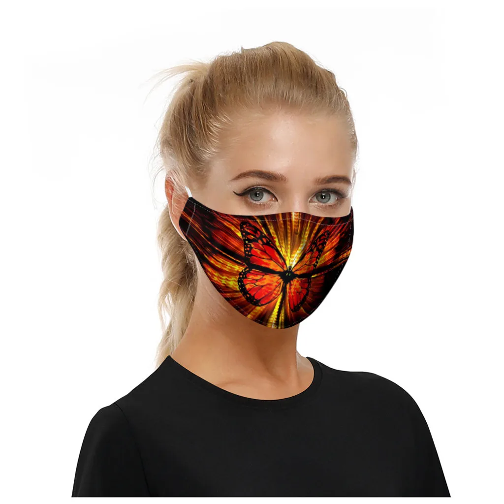 1PC Summer Sun Facemask Women's Scarf Outdoor Driving Cycling Masks Sunshade Neck Sunscreen maska Mascarillas dropshipping #K35