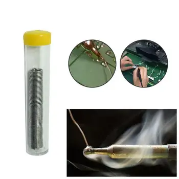 

3.0MM Tin Rosin Core Solder Wire Line Reel Soldering Welding Industrial Use New