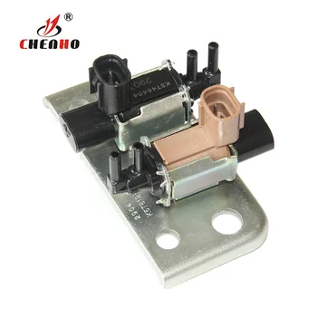 

For M-itsubishi Pajero Montero Shogun Sport Triton Challenger L200 MR577099 K5T81289 K5T46494 K5T48272 Emission Solenoid Valve