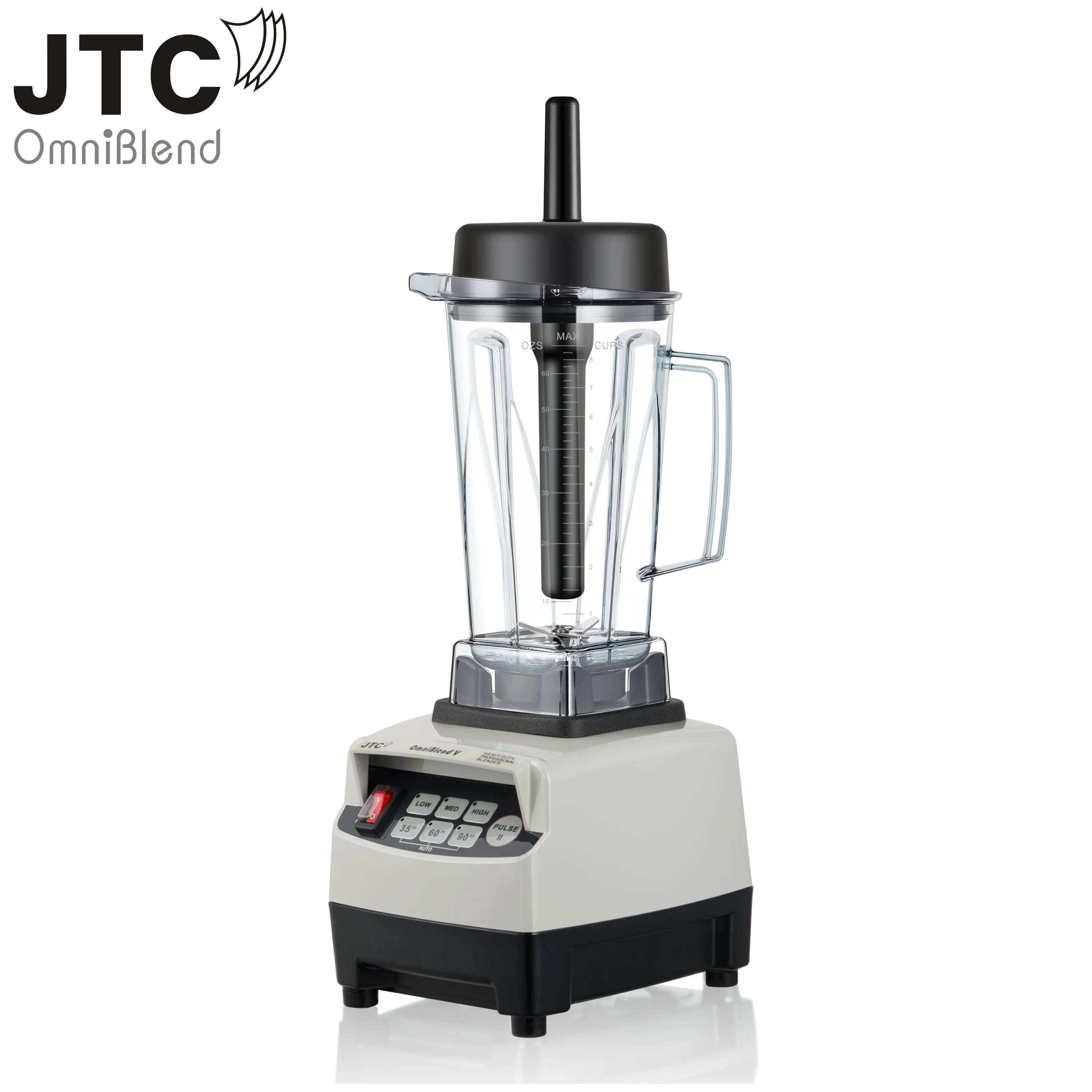 Multipurpose 3HP JTC commercial blender  FREE SHIPPING 100% GUARANTEED NO. 1 QUALITY IN THE WORLD. 4