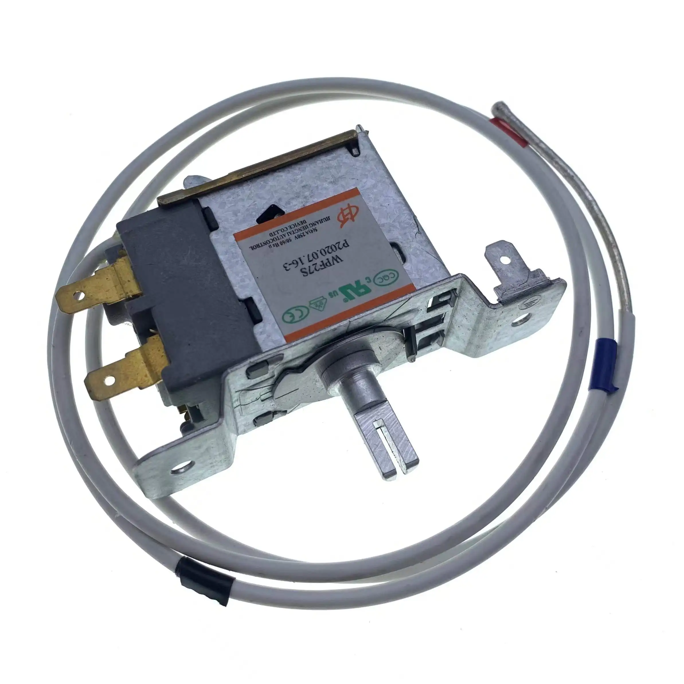 WPF27SFreezerReplacementPartsThermostatforCandyHoover49036119IglooChestFreezer