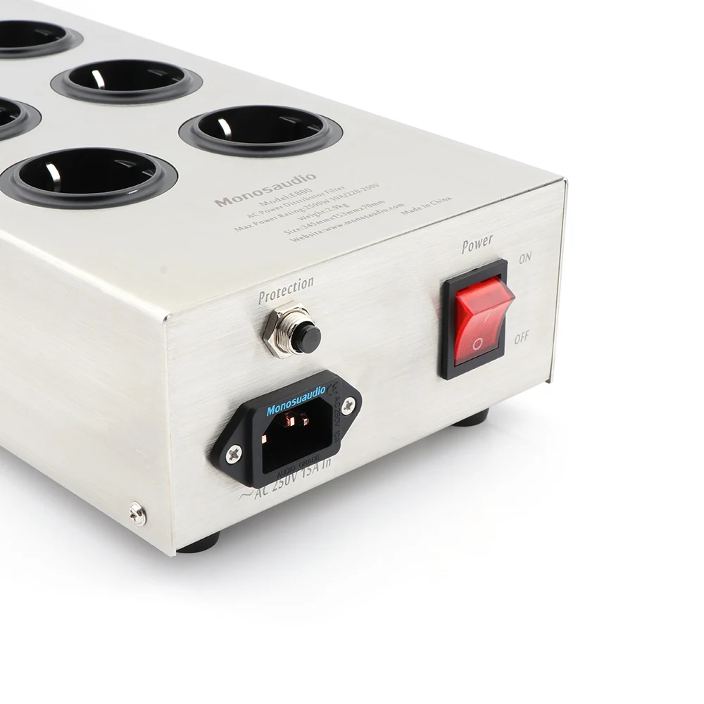 Monosaudio ib70 (g) cobre puro banhado a