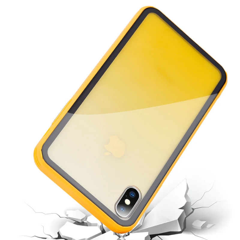 Sinzean 100 шт прозрачный градиентный стеклянный чехол для huawei P30 PRO/P20 PRO/MATE 20 PRO/Honor 20/Nova 4 стеклянный чехол