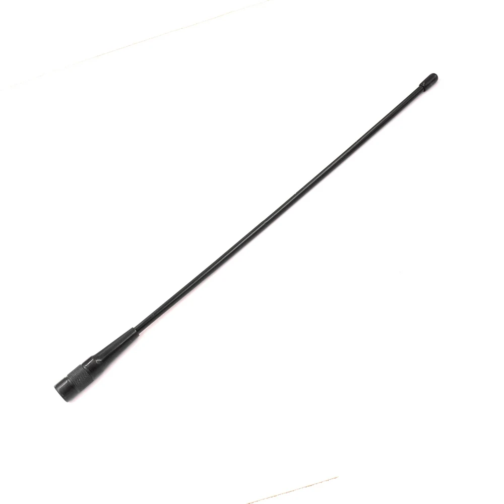 PHD 771 антенна SMA Male & Famle 44/430MHz Двухдиапазонная Хью усиление для Baofeng TYT HYT Kenwood Ham