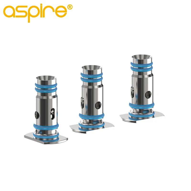 3 шт./упак. Aspire Breeze NXT сетка катушки 0.8ohm для Бриз NXT Pod Замена Электронная сигарета распылитель глава