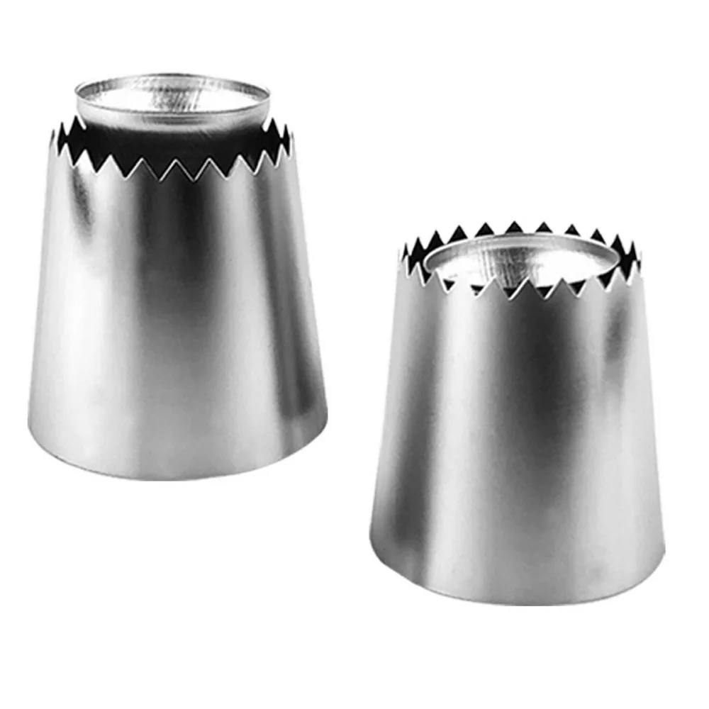 1 шт. глазурь трубопроводы Кондитерские насадки инструменты для выпечки крем