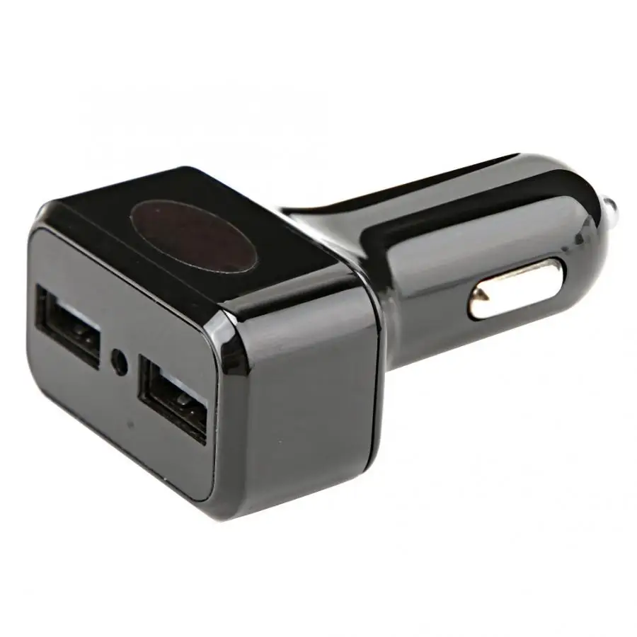 Buscador de llaves Мини Автомобильный gps локатор двойной USB противоугонное устройство слежения приложение дистанционного управления позиционирования Tracer Горячий