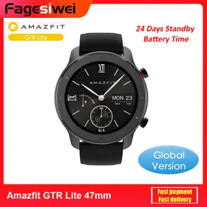 Amazfit Smartwatch A...