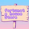 fortunate house Store