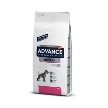 

Advance for dogs with urinary cancer urinary canine 12 kg