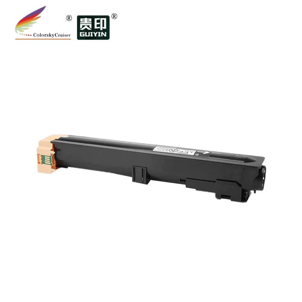 CS-X156) BK совместимый картридж с тонером для Xerox DocuCertre 156 186 1085 1055 CT200401 bk 9k