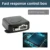 Hippcron Car Alarm Start Stop Button Engine RFID Keyless Entry System Push Button Remote Starter Stop Auto