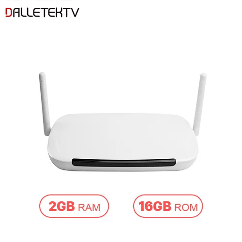 Smart Android tv Box Q9 RK3229 четырехъядерный Android 7,1 телеприставка 1G/8G ТВ-приемник Поддержка 2,4G Wifi H.265 4K проигрыватель Google - Цвет: 216G