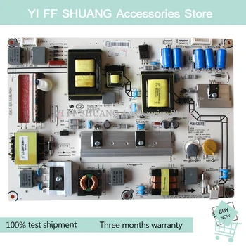 

100% test shipping for LED55W310 power board RSAG7.820.5186/ROH HLE-4255WB