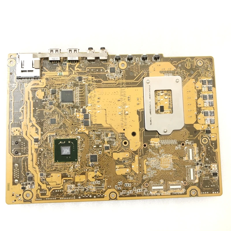 For DELL Inspiron One 2320 Vostro 360 AIO Motherboard IPPSB-SFA 06D4YP Mainboard 100%tested fully work best motherboard 