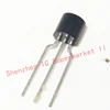 Новый оригинальный 2SJ103-GR J103 TO-92 ► Фото 2/2